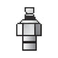 S.825 GREASE NIPPLE-DRIVE FIT 5/16 Fits Ford/New Holland