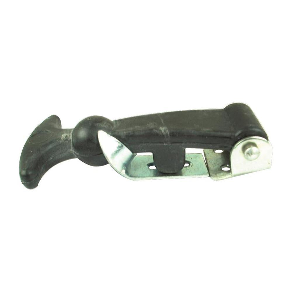 S.8385 Latch Assembly, 5", Hood Fits Massey Ferguson