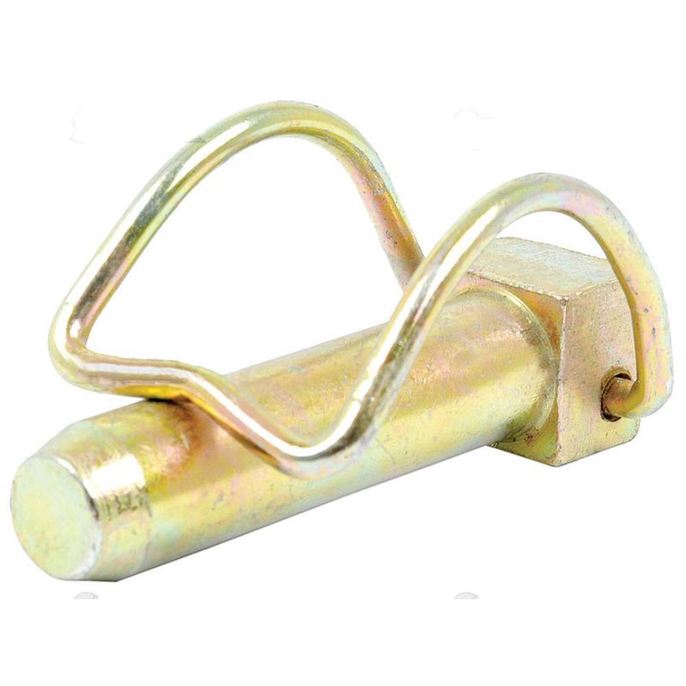 S.8605 Stabalizer Pin, Pin Ø16mm x 62mm ( ) Fits Universal Tractors