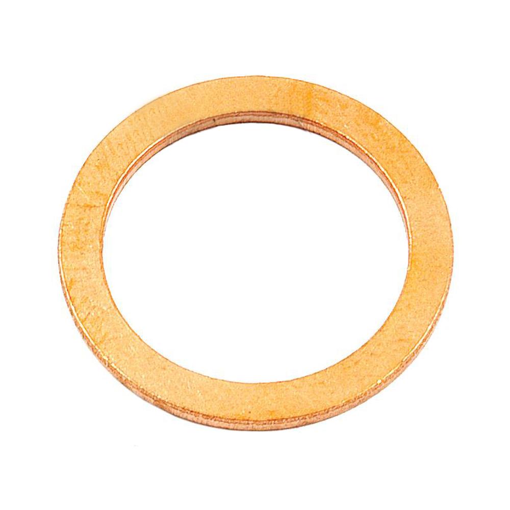 S.8846 Copper Washers, ID: 20 x OD: 26 x Thickness: 1.5mm Fits Zetor