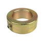 S.99 Shaft Locking Collar, ID: 1'', OD: 1 5/8'', Height: 5/8''.