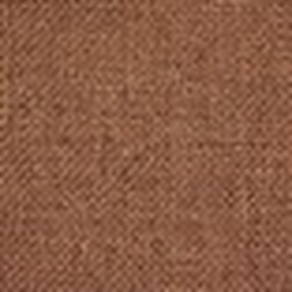 S118583 Cushion Set, Brown Fabric, Deluxe Style - (2 pc.) Fits International