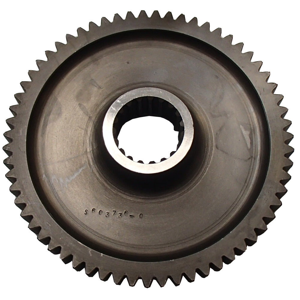 S603736 Drive Gear Fits Case 35B 40B 40D 50B 880 880B 880D 990 1085B 1085C 1086B