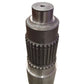 S616807 Axle Shaft Fits Case Excavator 40B 40D 40E 50D 50E 980B 1080 1187 1280