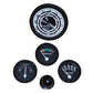 S.66861 GAUGE & INSTRUMENT KIT Fits Ford/New Holland