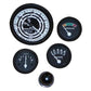 S66861 Gauge & Instrument Kit Fits Ford New Holland 600 700 800 900 NAA Jub