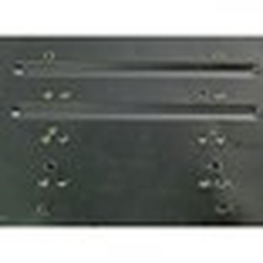 S8301351 Bucket Seat, Black Vinyl Fits Mahindra