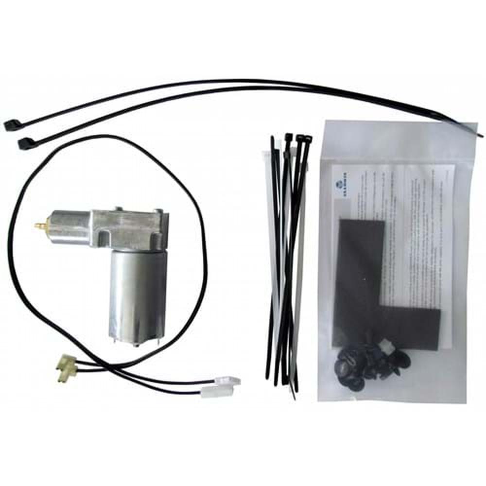 S8301457 Grammer 12V Seat Compressor Kit