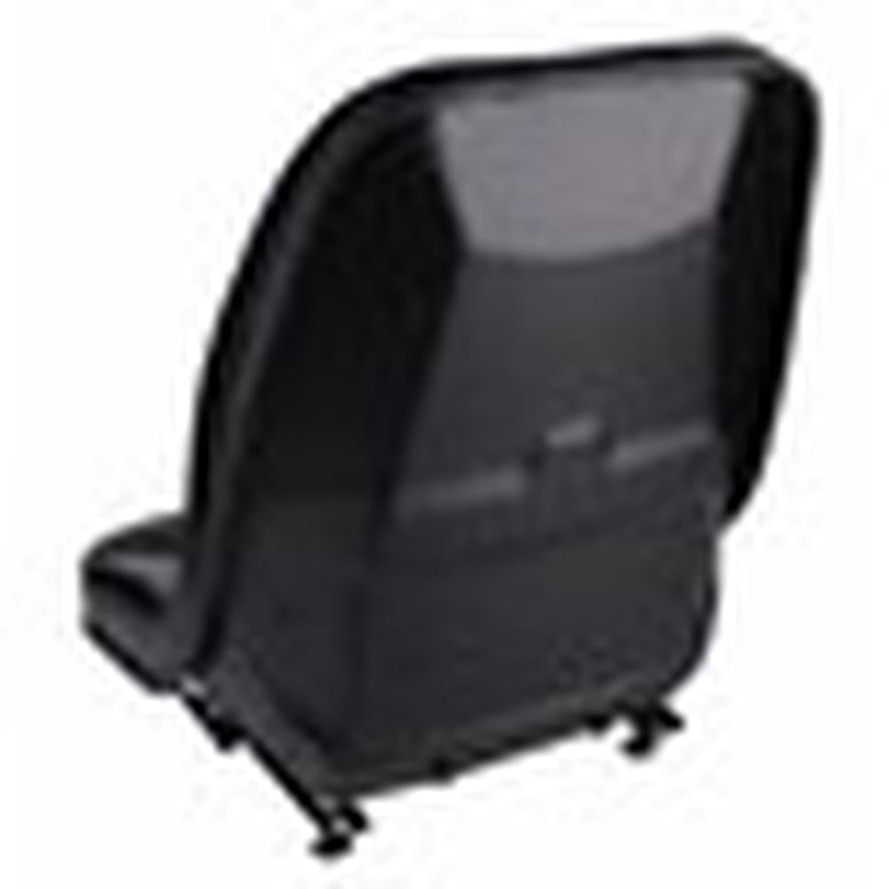 S8301705 Bucket Seat, Black Vinyl Fits Case