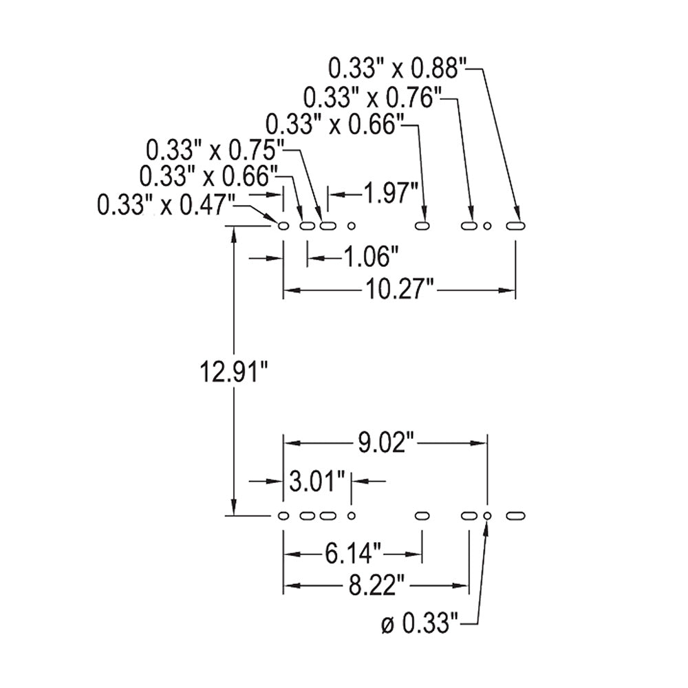 Grammer Low Back Seat for Skid Steers & Forklifts, Black Fabric
