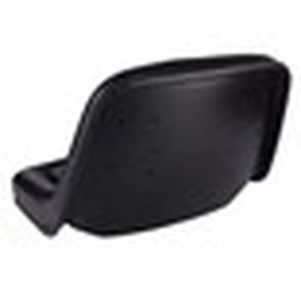 S830619 Bucket Seat, Black Vinyl Fits New Holland