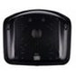 Bucket Seat, Black Vinyl Fits John Deere Replaces 70272369