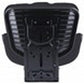 S830685 Wrap-Around Seat, Black Vinyl w/ Mechanical Suspension Fits Kubota