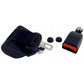 S830821 Retractable Seat Belt Fits Husqvarna