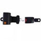 S830821 Retractable Seat Belt Fits Kubota