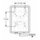 S830872 Compact Mechanical Suspension Assembly Fits International