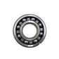 S98375 135186H Ball Bearing 40mm ID x 90mm OD x 23mm W Fits Case Tractors