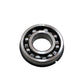 Deep Groove Ball Bearing Fits Case/International Harvester Replaces 135186H