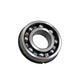 Deep Groove Ball Bearing Fits Case/International Harvester Replaces 135186H