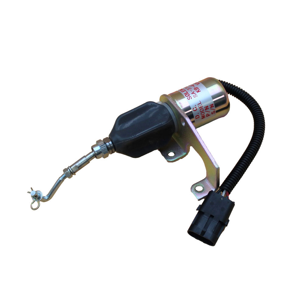 Solenoid Fits Deutz Fits Bosch Fits Cummins Generator SA-3742-24 SA374224