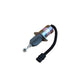 Fuel Stop Solenoid Fits Daewoo Replaces 3935650