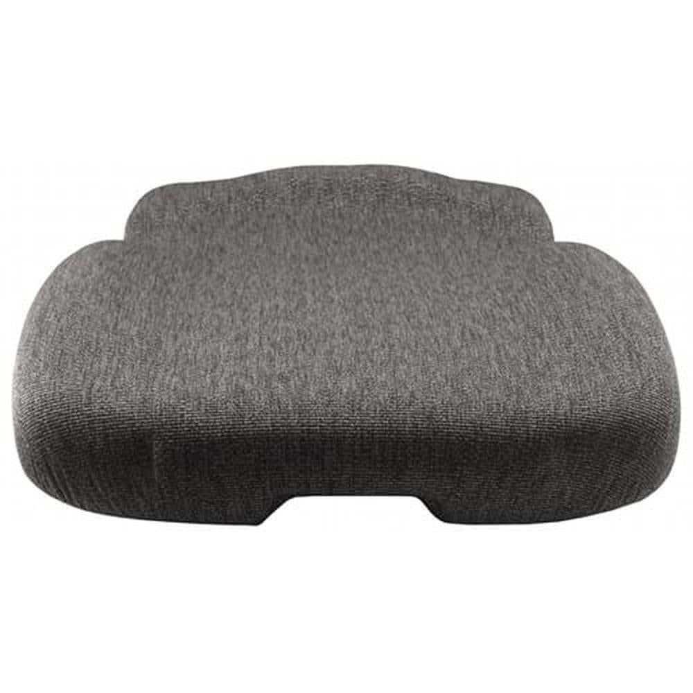 SA87347893 Seat Cushions, Gray Fabric