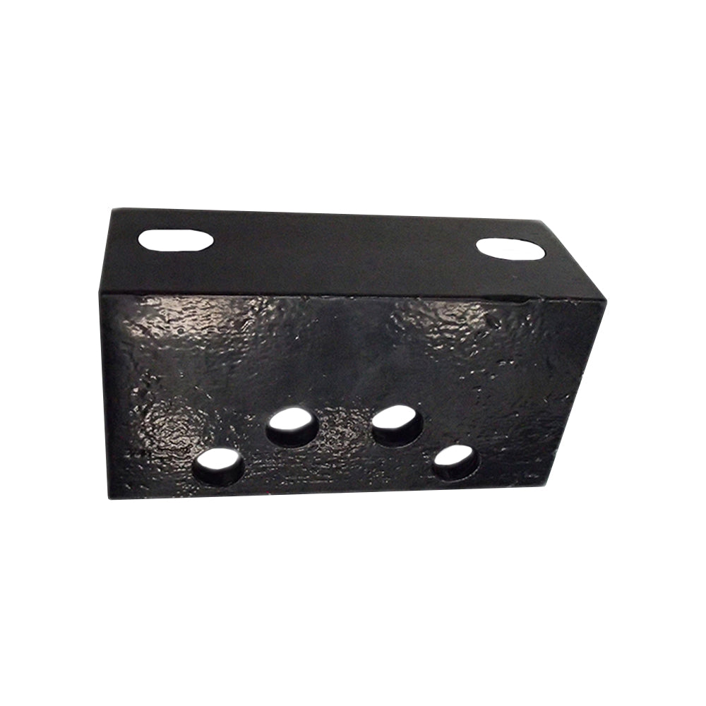 49B50R Arm Mounting Bracket Fits Massey Ferguson Models: F40 TO20 TO30 TO35 135