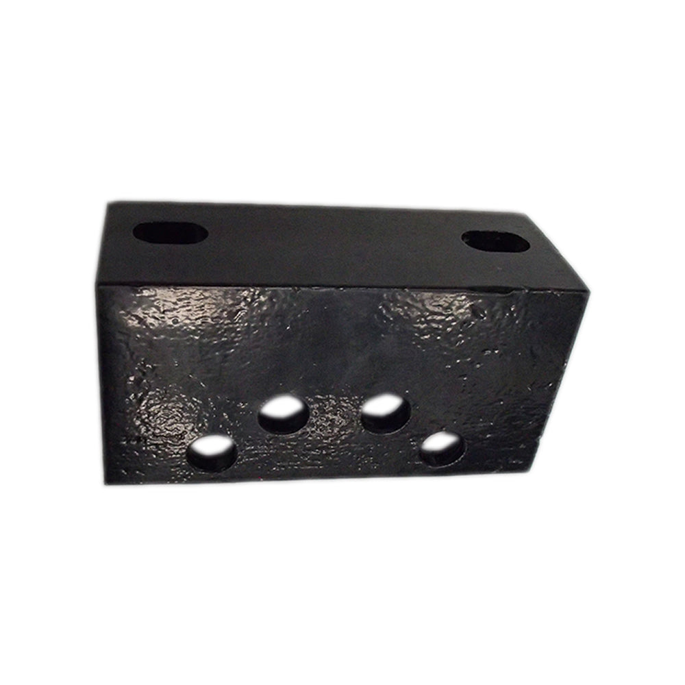 Stabilizer Bracket Fits Ford/New Holland Replaces 231254