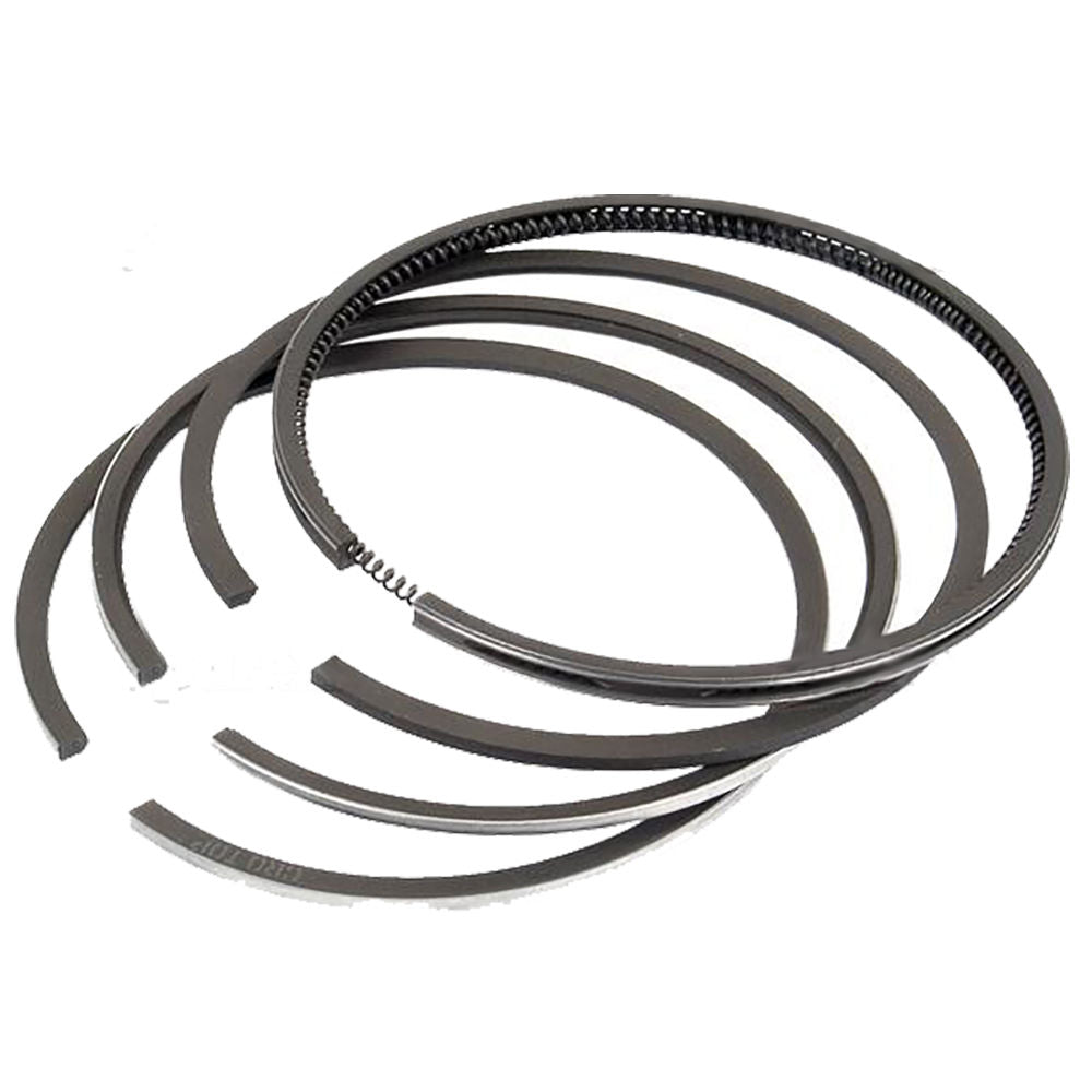 Ring Set Fits Case/International Harvester Replaces SBA115106821