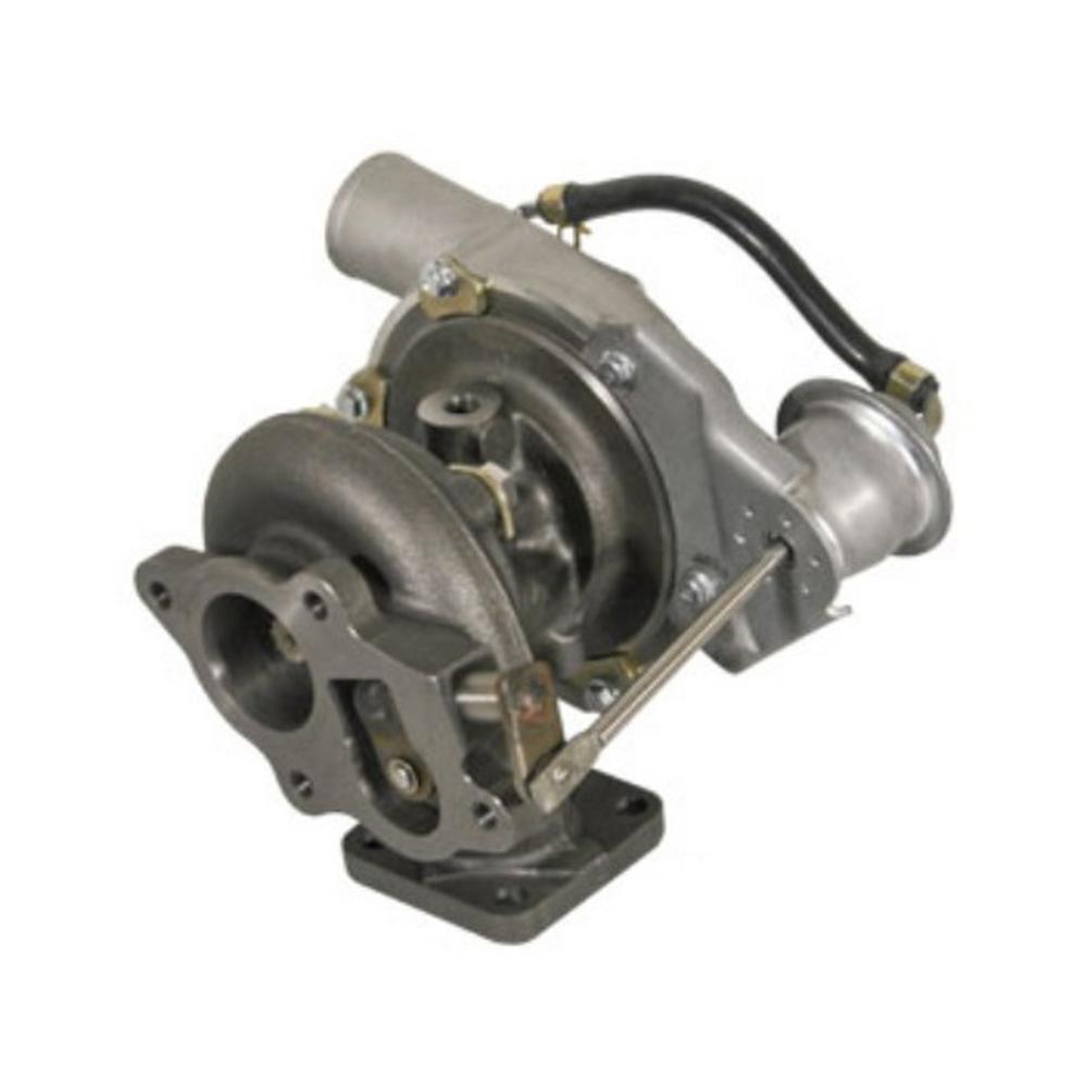 Turbocharger Fits New Holland LX665 LS170 SBA135756151 FIAT SL55B SBA135756151