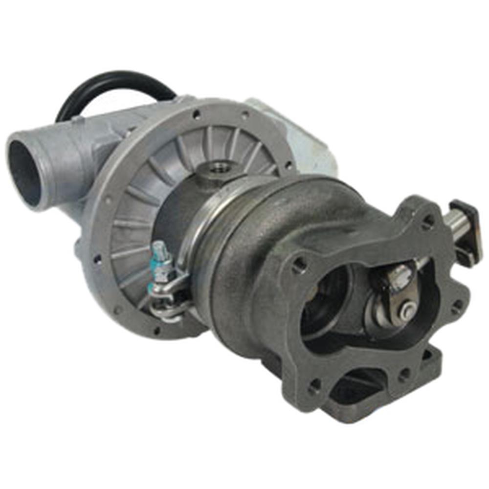 Turbocharger Fits Case/International Harvester Models