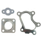 Turbocharger Fits Case/International Harvester Models