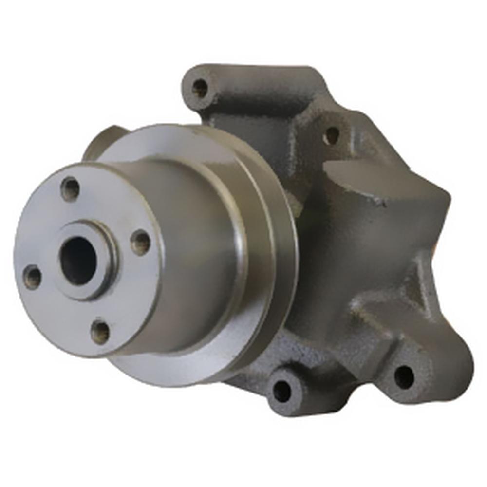 SBA145016061 WATER PUMP w Pulley/Gasket Fits Ford Tractor 1000 1600-SBA145016022