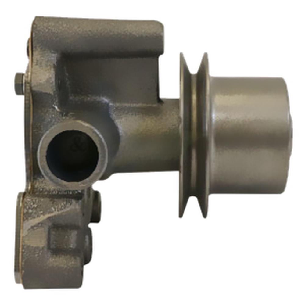 SBA145016061 WATER PUMP w Pulley/Gasket Fits Ford Tractor 1000 1600-SBA145016022