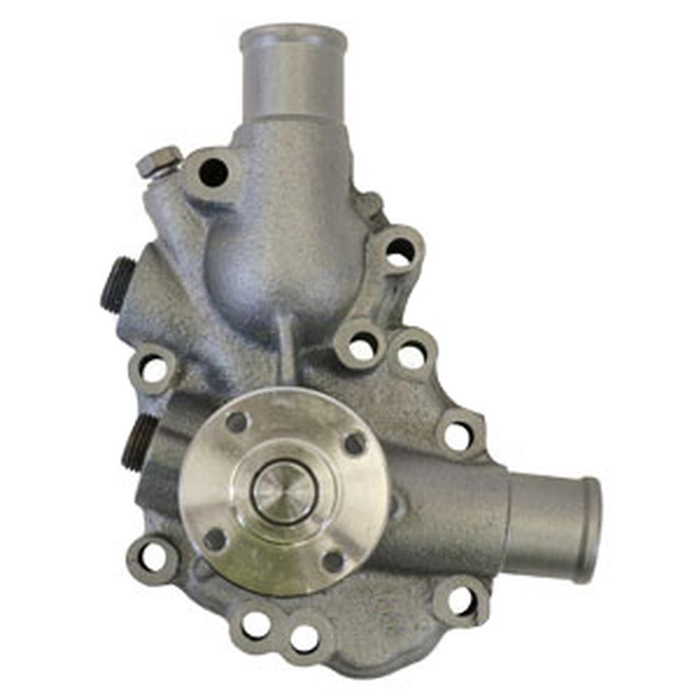 New Water Pump Fits Ford New Holland 1120 Compact Tractor - SBA145017300