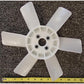 SBA145306130 6 Blade Fan Fits Ford New Holland Compact Tractor 1500 1600 1700