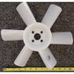 SBA145306130 Cooling Fan 6 Blade Fits Ford 1700 1000 1500 1600 SBA145306130