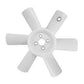 SBA145306130 Cooling Fan 6 Blade Fits Ford 1700 1000 1500 1600 SBA145306130