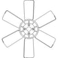 Fan SBA145306270 Fits Ford New Holland 1510 1900