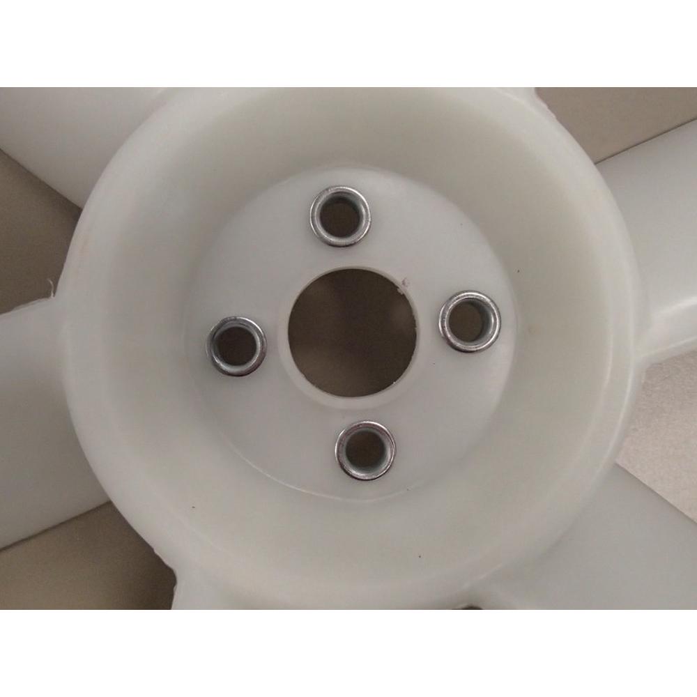 Fan SBA145306270 Fits Ford New Holland 1510 1900