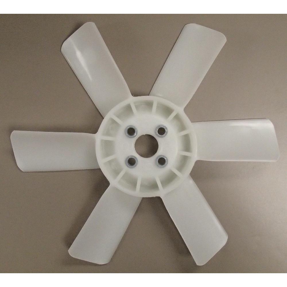 6 Blade Fan Fits 1900 SBA145306270