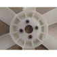 Fan SBA145306270 Fits Ford New Holland 1510 1900