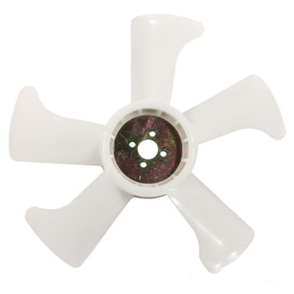 SBA145306491 Radiator Cooling Fan Fits Ford Fits Holland Tractor 1120 1215 1920