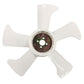 5 Blade Fan Fits Ford/New Holland Replaces 145306491