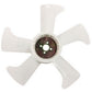 SBA145306491 Radiator Cooling Fan Fits Ford Fits Holland Tractor 1120 1215 1920