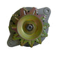 35A ALTERNATOR Fits Ford TRACTOR 1500 1700 1900 1910 2110 LT135-83B 18504615