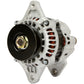 12V 55 AMP ALTERNATOR Fits Case 410 SKID STEER LOADER 185046380 SBA185046380