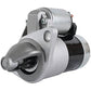 New Starter Fits Ford Tractor 1310 1510 Compact Shibaura Diesel CL25 185086320