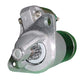 410-44040 New Starter Fits Ford Compact Tractor 1100 1110 1200 1300 1979-1986