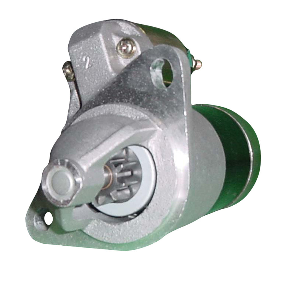 Starter - Hitachi Style DD (17305) Fits Ford 1510 CL25 1310 SBA185086321
